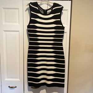 Calvin Klein Dress Large